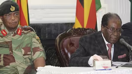 Tổng thống Robert Mugabe đồng ý từ chức: Lối thoát cho cuộc khủng hoảng tại Zimbabwe?