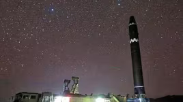 Tên lửa -  cuộc chạy đua chưa có hồi kết