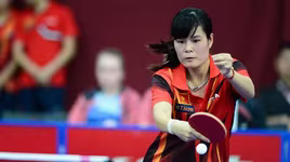 Ngôi sao tuổi Tuất của thể thao Việt Nam