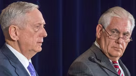 Mỹ chống lại tuyên truyền và thông tin sai lệch từ nước ngoài