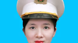 10 gương mặt trẻ xuất sắc tiêu biểu Công an Thủ đô