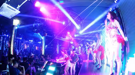 Ma túy đẩy nghệ sĩ xuống vực sâu