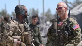 Tấn công quân sự Syria,  đỉnh điểm đối đầu giữa Mỹ và Nga