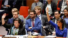 Hội đồng Bảo an "bất lực", Mỹ tuyên bố sẵn sàng tấn công lần nữa