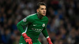 8 điểm tựa vững chắc cho ngôi vị cao nhất của Manchester City