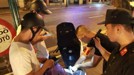 Những mệnh lệnh từ trái tim