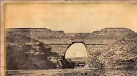 Những thảm họa vỡ đập kinh hoàng trên thế giới