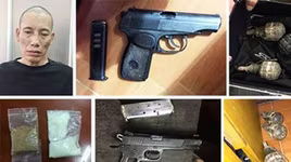 CATP Hà Nội: Kiên quyết triệt phá các "điểm nóng" phức tạp về ma túy