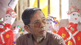 NSƯT Trần Hạnh: Cả đời diễn mới đóng được  2 vai phản diện