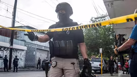 Bắt giữ cặp vợ chồng nghi giết hại 10 phụ nữ tại Mexico