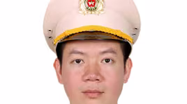 Trên tuyến đầu xung kích vì cuộc sống bình yên, vì nhân dân phục vụ