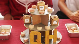 Sáng tạo từ rác thải