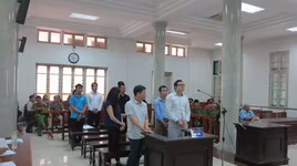 Ổ nhóm tội phạm thao túng chứng khoán bằng thủ đoạn tinh vi