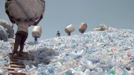 Cuộc "cách mạng" cấm túi nilon - "kẻ giết người thầm lặng" ở các quốc gia châu Phi