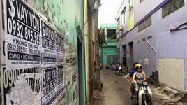 Ngăn chặn tội phạm "tín dụng đen" len lỏi vào khu công nghiệp và các miền quê