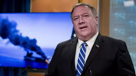 "Đổ thêm dầu vào lửa" xung đột vùng Vịnh