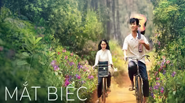 "Mắt biếc" chuyện tình đẹp từ sách đến phim