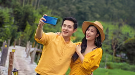 Chuyện tình "tiên đồng - ngọc nữ" showbiz Việt suốt một thập kỷ qua