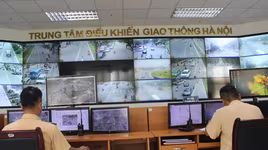 Bài 4: (tiếp theo và hết): Quản lý vi phạm của lái xe qua hệ thống giám sát trên toàn quốc