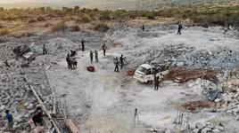 Chi tiết về cuộc đột kích "hoàn hảo" của đặc nhiệm Mỹ tiêu diệt trùm khủng bố