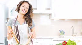 Cách lưu giữ hàm lượng vitamin khi chế biến thực phẩm