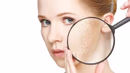 Chất dinh dưỡng giúp "hồi sinh" làn da