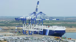 Sri Lanka liệu có cơ hội lấy lại cảng Hambantota từng được gán nợ cho Trung Quốc?