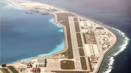 Trung Quốc phải chấm dứt đe dọa trên Biển Đông