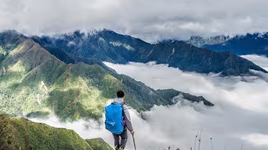 Chinh phục biển mây Tà Xùa