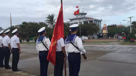 Đến với những Bạch Đằng, Chi Lăng trên Biển Đông