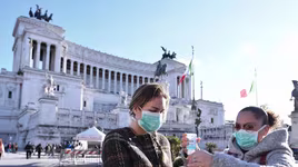 Chống "giặc" Covid-19: Cần một thế giới phải đồng lòng và chung tay