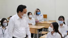 Hơn 2.000 trường học Hà Nội đã sẵn sàng đón học sinh tới lớp