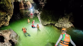 Hồi sinh du lịch Việt ngay những ngày hè sôi động