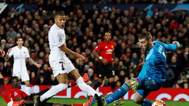 MU vẫn có hy vọng đảo ngược tình thế trước PSG: Xem trực tiếp PSG - MU ở đâu?