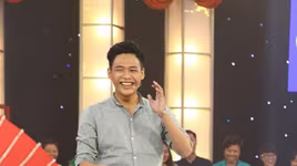 Hotboy trà sữa liên tục chọc cười Trấn Thành – Trường Giang