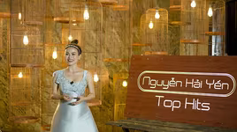 Hải Yến Idol tâm sự chuyện tình yêu qua MV "Nơi ấy bình yên"