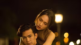 Hương Giang đứng trước nguy cơ mất người yêu lần nữa trong "Anh ta bỏ em rồi"