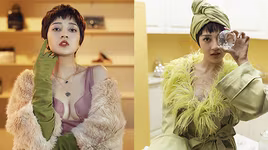 Bảo Anh tung MV "Lười yêu" với tuyên ngôn dành cho chị em "Đã xinh không cần phải vội"