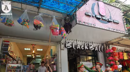 'Nâng" ý thức giữ gìn trật tự đô thị của người dân phố cổ Hà Nội