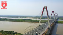 Những công trình hiện đại đổi thay diện mạo Thủ đô