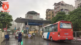 Hà Nội tăng cường 300 xe khách trong dịp nghỉ lễ Quốc khánh 2-9