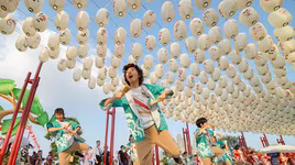 Trải nghiệm văn hóa Nhật Bản giữa lòng Hà Nội