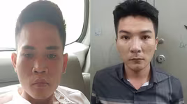 Mở cao điểm tuần tra ban ngày, "săn" các ổ nhóm trộm cắp xe máy