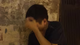 Cơ quan Công an xác minh thông tin người đàn ông sàm sỡ cô gái trẻ