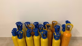 "Đột kích" 20 quán karaoke, cà phê ở ngoại thành thu nhiều "bóng cười"