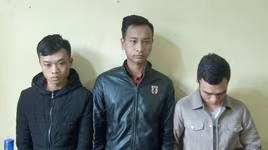 Nhóm thanh niên "hack" facebook, chiếm đoạt gần 4 tỷ đồng