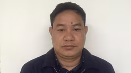 Lời khai ban đầu của đối tượng đốt pháo trong đám cưới ở Sóc Sơn