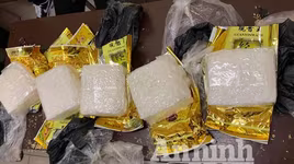 Hai người đàn bà điều hành đường dây buôn ma túy "khủng" từ Điện Biên về Hà Nội