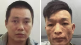 Bắt ổ nhóm trộm cướp, luôn "thủ" hung khí chống trả khi bị truy đuổi