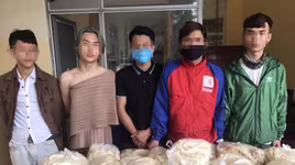 Hà Nội: Phát hiện 5 người dương tính ma túy trong quán bar hoạt động bất chấp yêu cầu đóng cửa